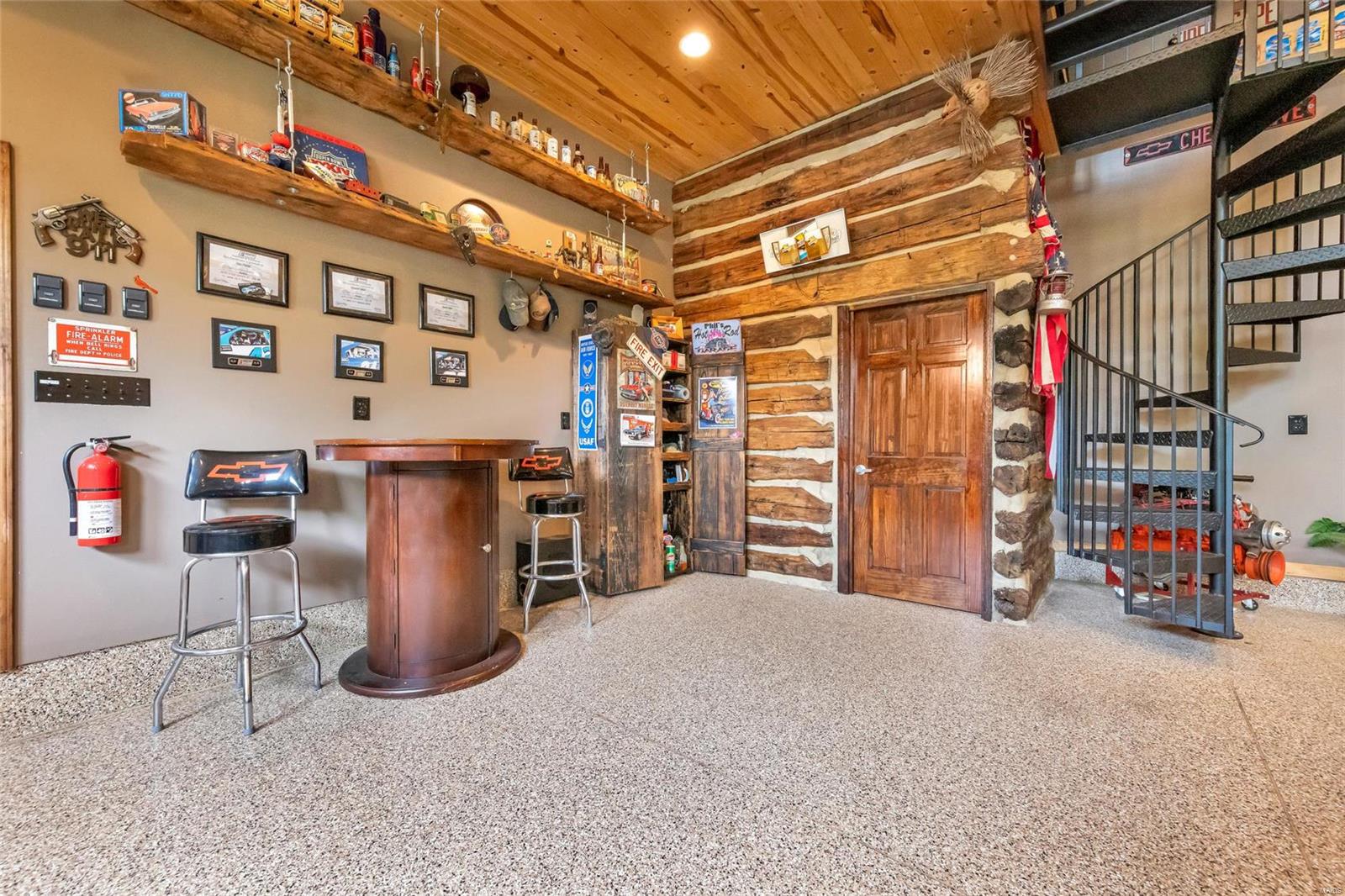 10401 East Watson Road St. Louis, MO 63127 - Photo 50 of 99