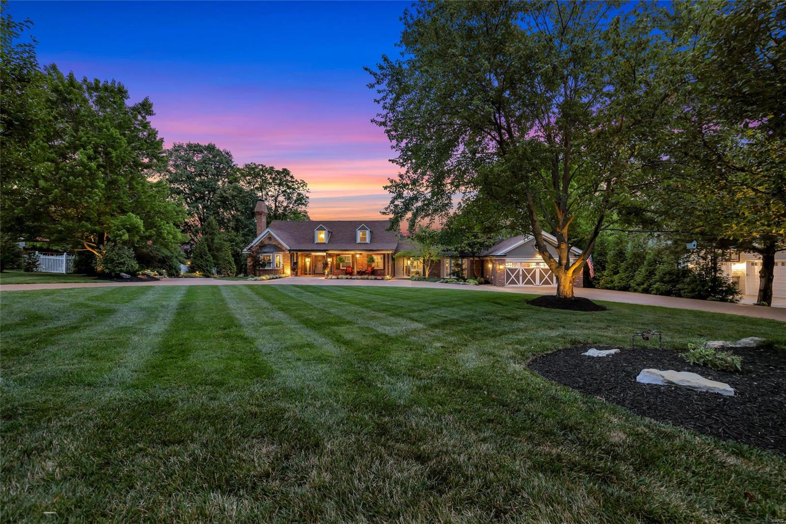 10401 East Watson Road St. Louis, MO 63127 - Photo 79 of 99