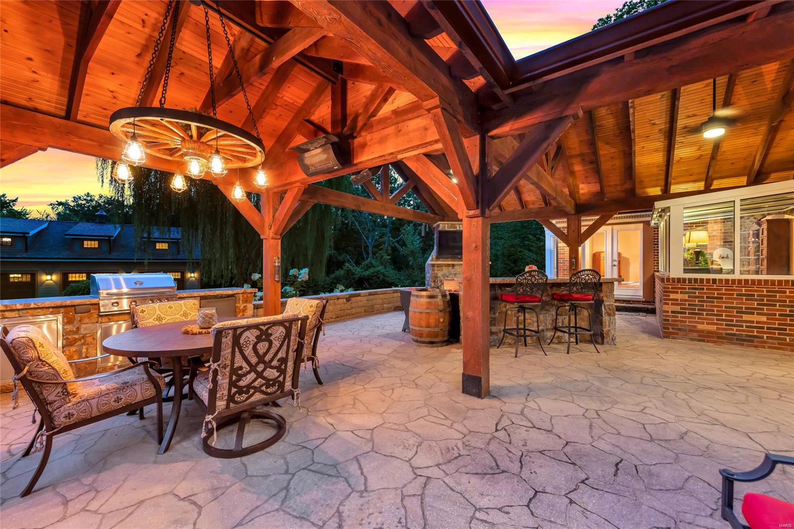 10401 East Watson Road St. Louis, MO 63127 - Photo 83 of 99