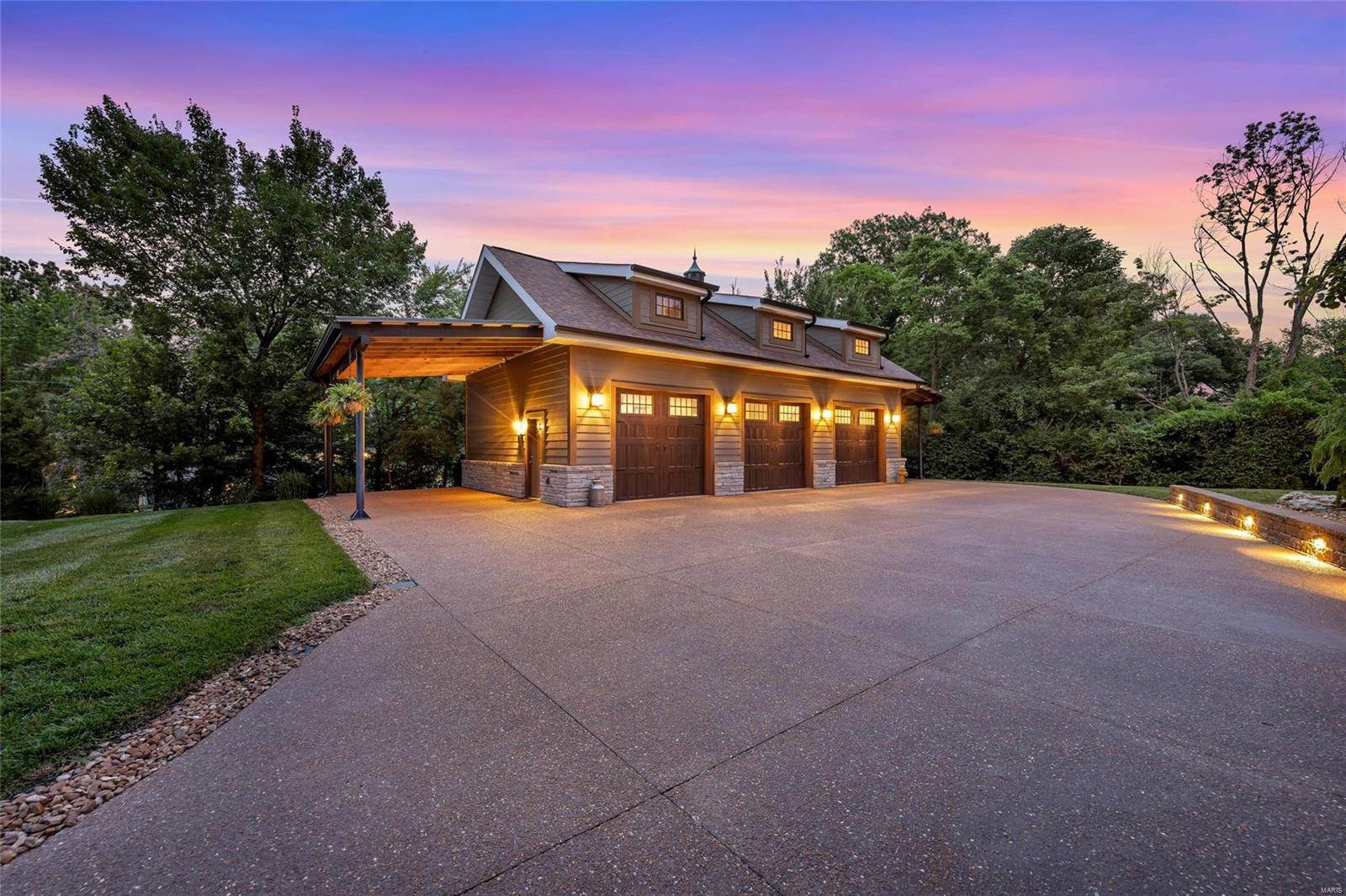 10401 East Watson Road St. Louis, MO 63127 - Photo 88 of 99