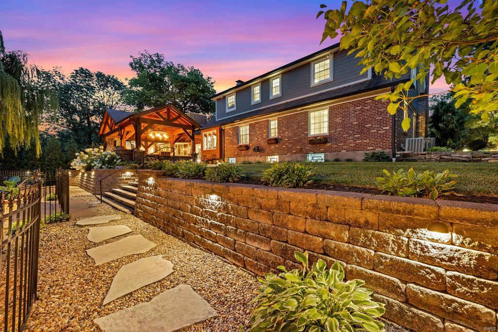 10401 East Watson Road St. Louis, MO 63127 - Photo 93 of 99