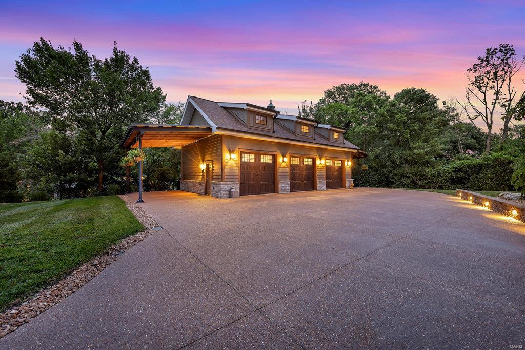 10401 East Watson Road St. Louis, MO 63127 - Photo 94 of 99