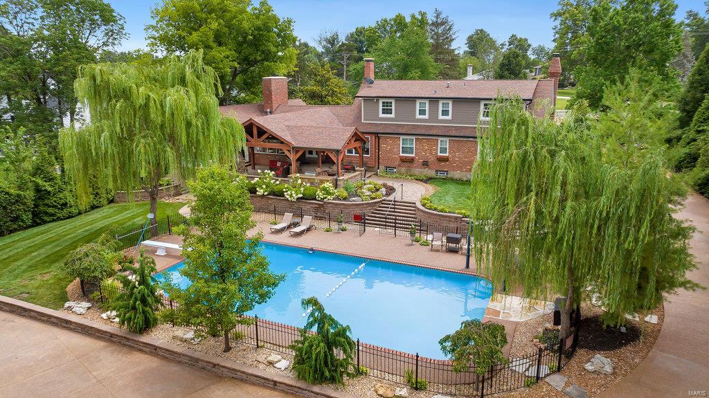 10401 East Watson Road St. Louis, MO 63127 - Photo 97 of 99