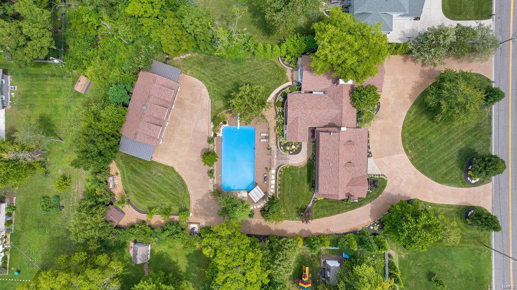 10401 East Watson Road St. Louis, MO 63127 - Photo 98 of 99