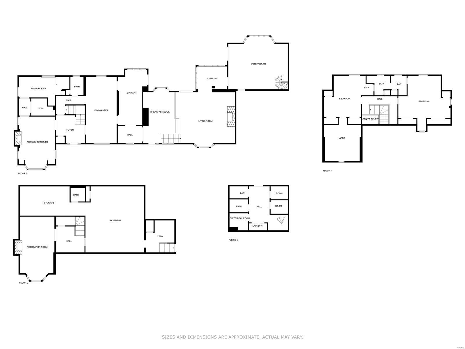 10401 East Watson Road St. Louis, MO 63127 - Photo 99 of 99