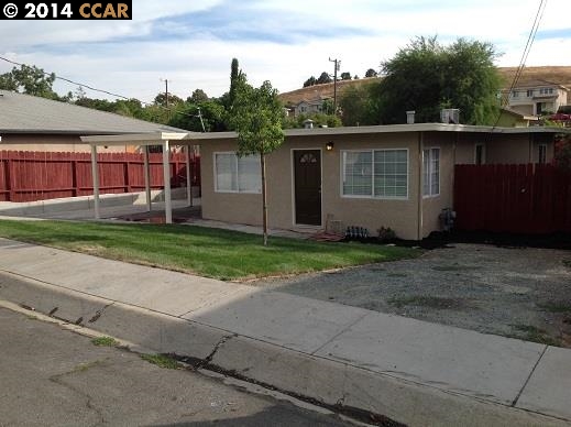 4262 Arthur Road Martinez, CA 94553 - Photo 1 of 1