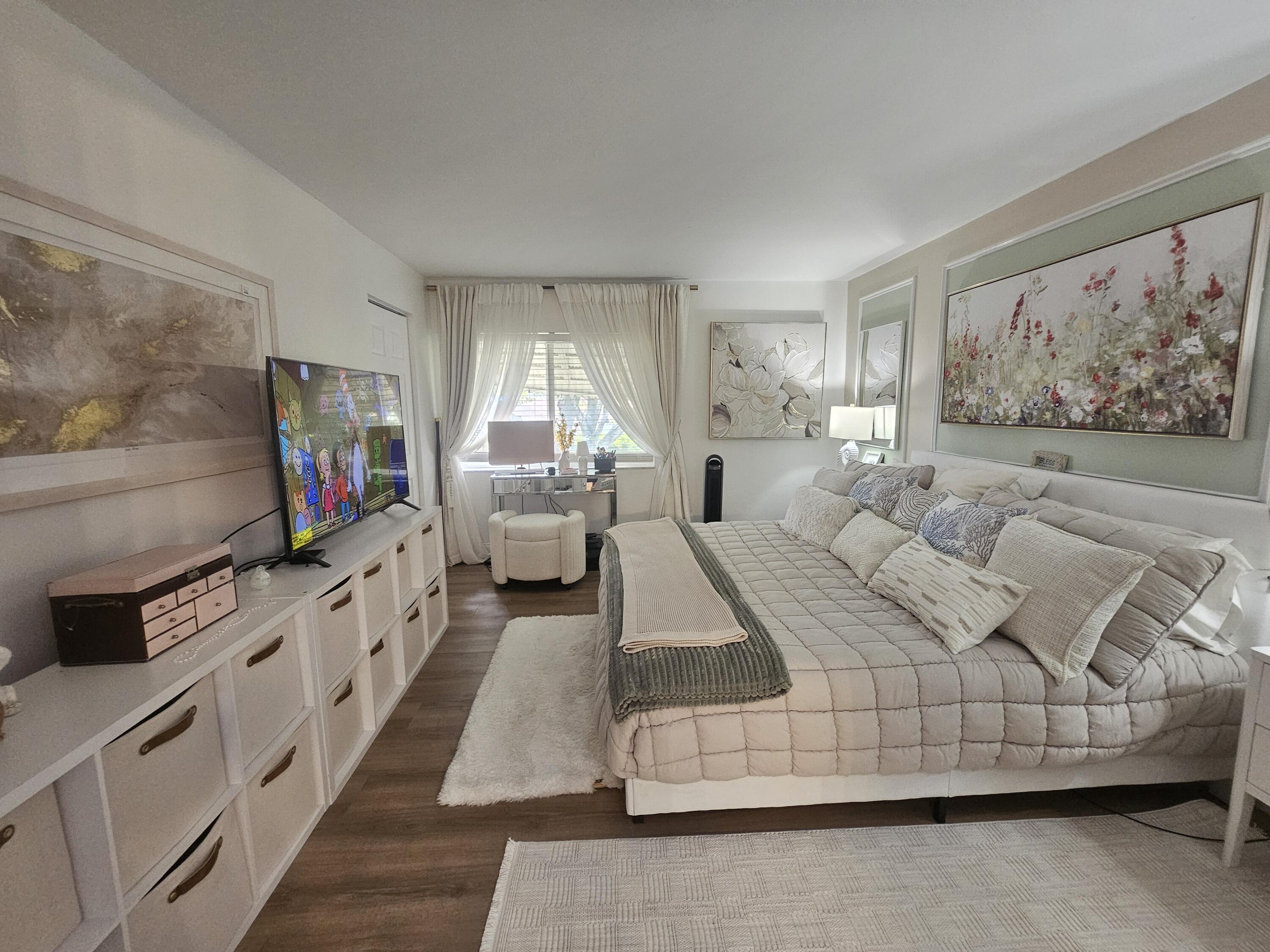 312 Pine Ridge Circle, Unit A2 Greenacres, FL 33463 - Photo 24 of 73 Beautiful Colors