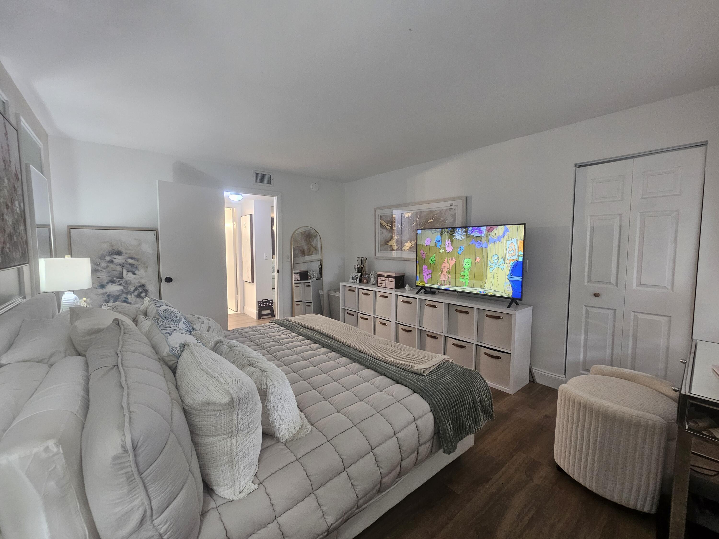 312 Pine Ridge Circle, Unit A2 Greenacres, FL 33463 - Photo 25 of 73 Great space