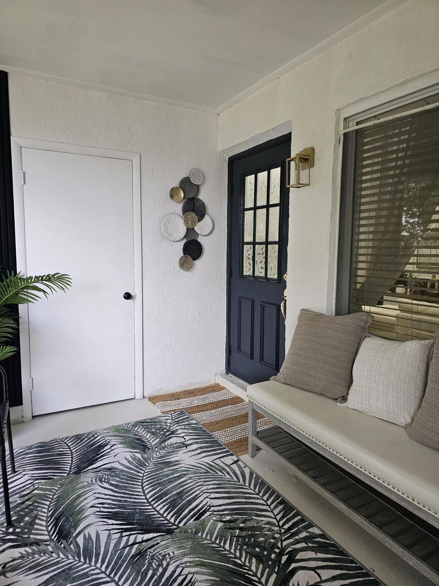 312 Pine Ridge Circle, Unit A2 Greenacres, FL 33463 - Photo 40 of 62 Main Door