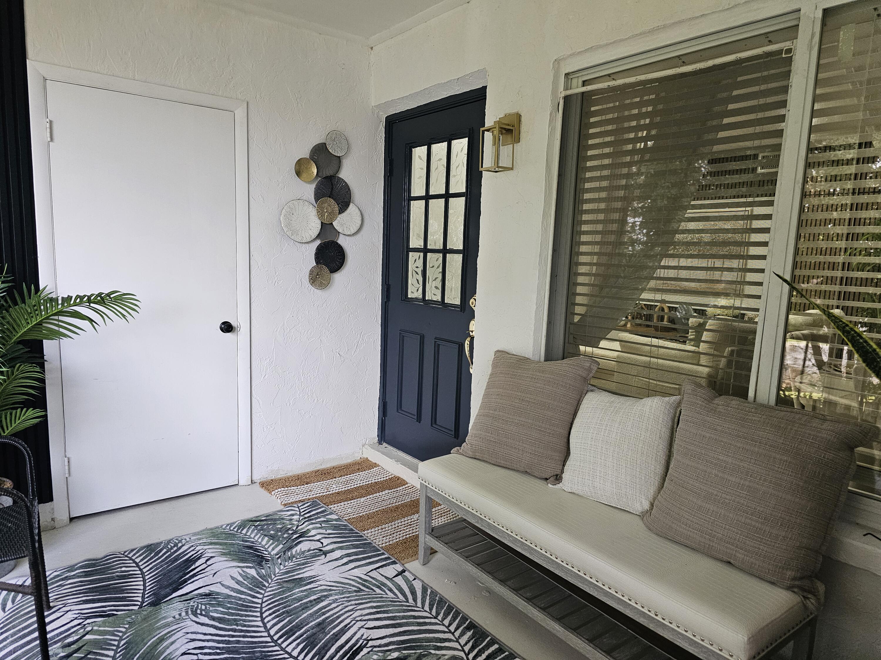 312 Pine Ridge Circle, Unit A2 Greenacres, FL 33463 - Photo 45 of 73 Terrace