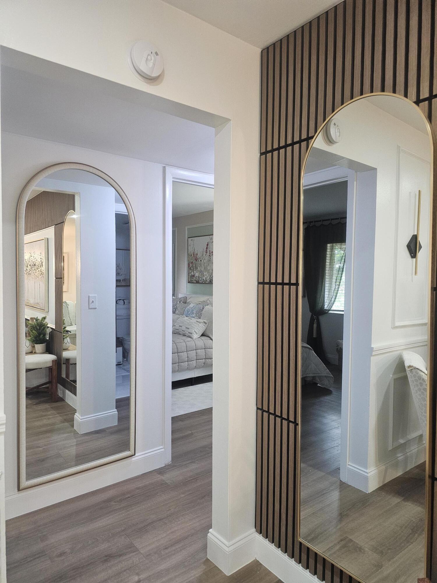 312 Pine Ridge Circle, Unit A2 Greenacres, FL 33463 - Photo 54 of 62 Hall