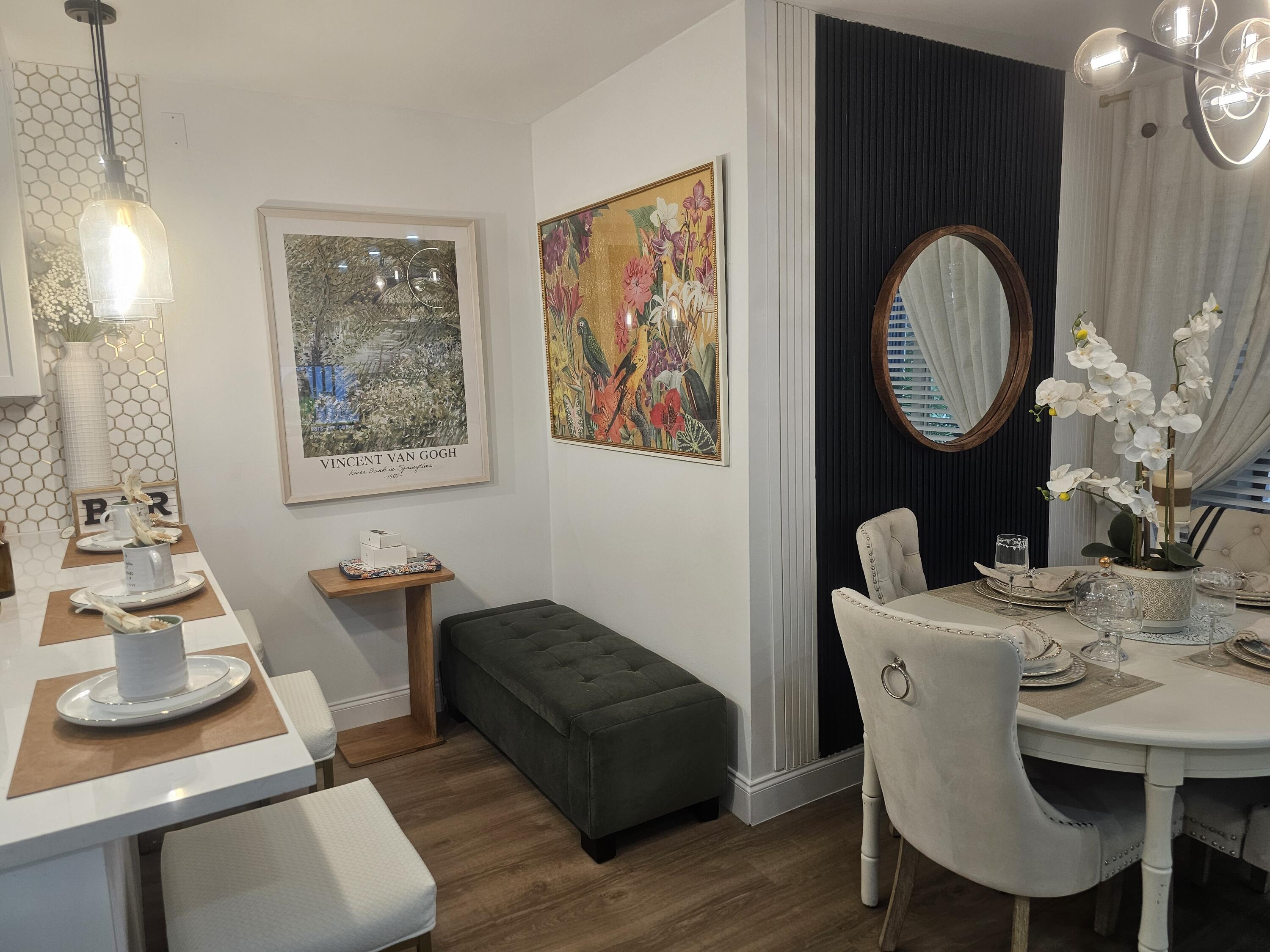 312 Pine Ridge Circle, Unit A2 Greenacres, FL 33463 - Photo 61 of 62 special corner