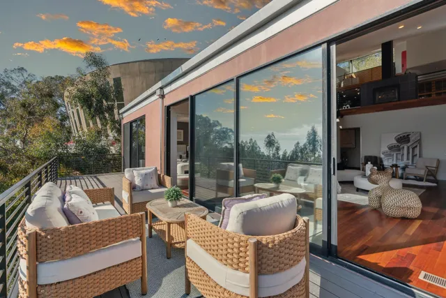 $1,798,000 | 6353 Skyline Boulevard, Oakland, CA 94611