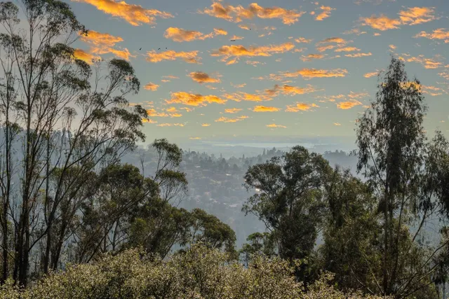 $1,798,000 | 6353 Skyline Boulevard, Oakland, CA 94611