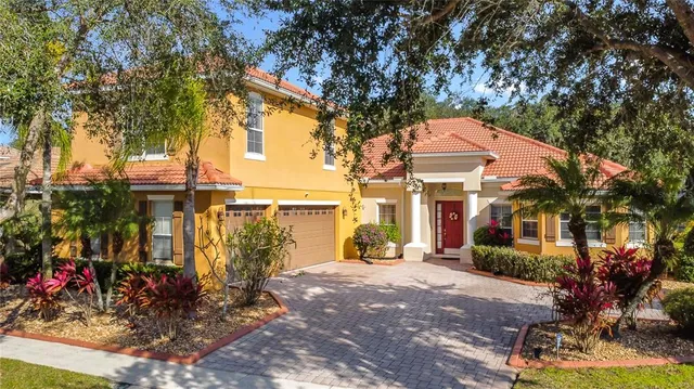 $650,000 | 3719 Eagle Isle Circle, Kissimmee, FL 34746