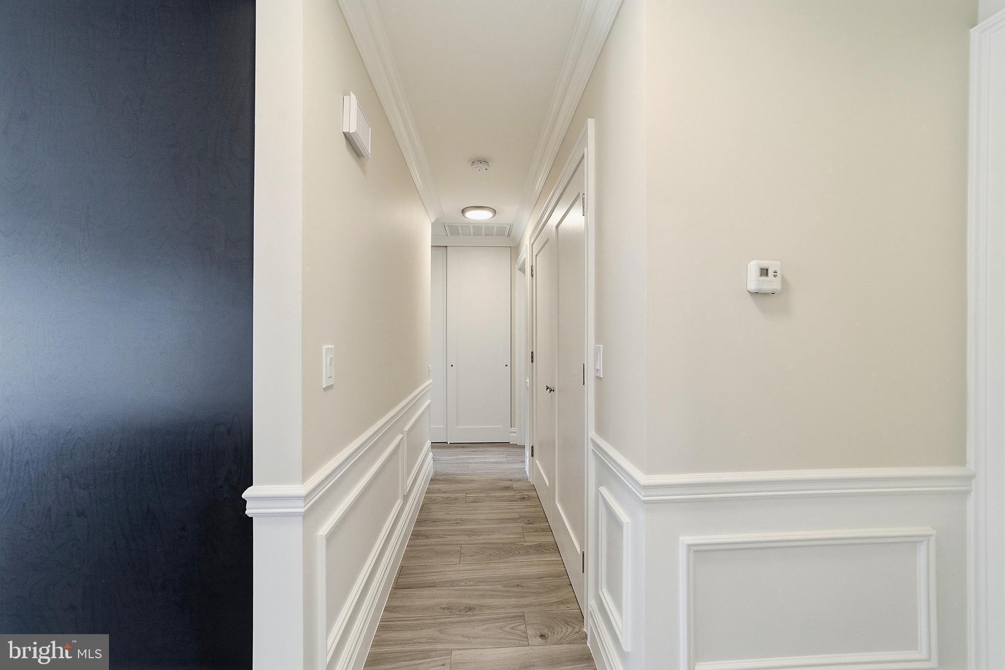 780 Ardmore Road Monroe Township, NJ 08831 - Photo 13 of 30 a view of a hallway