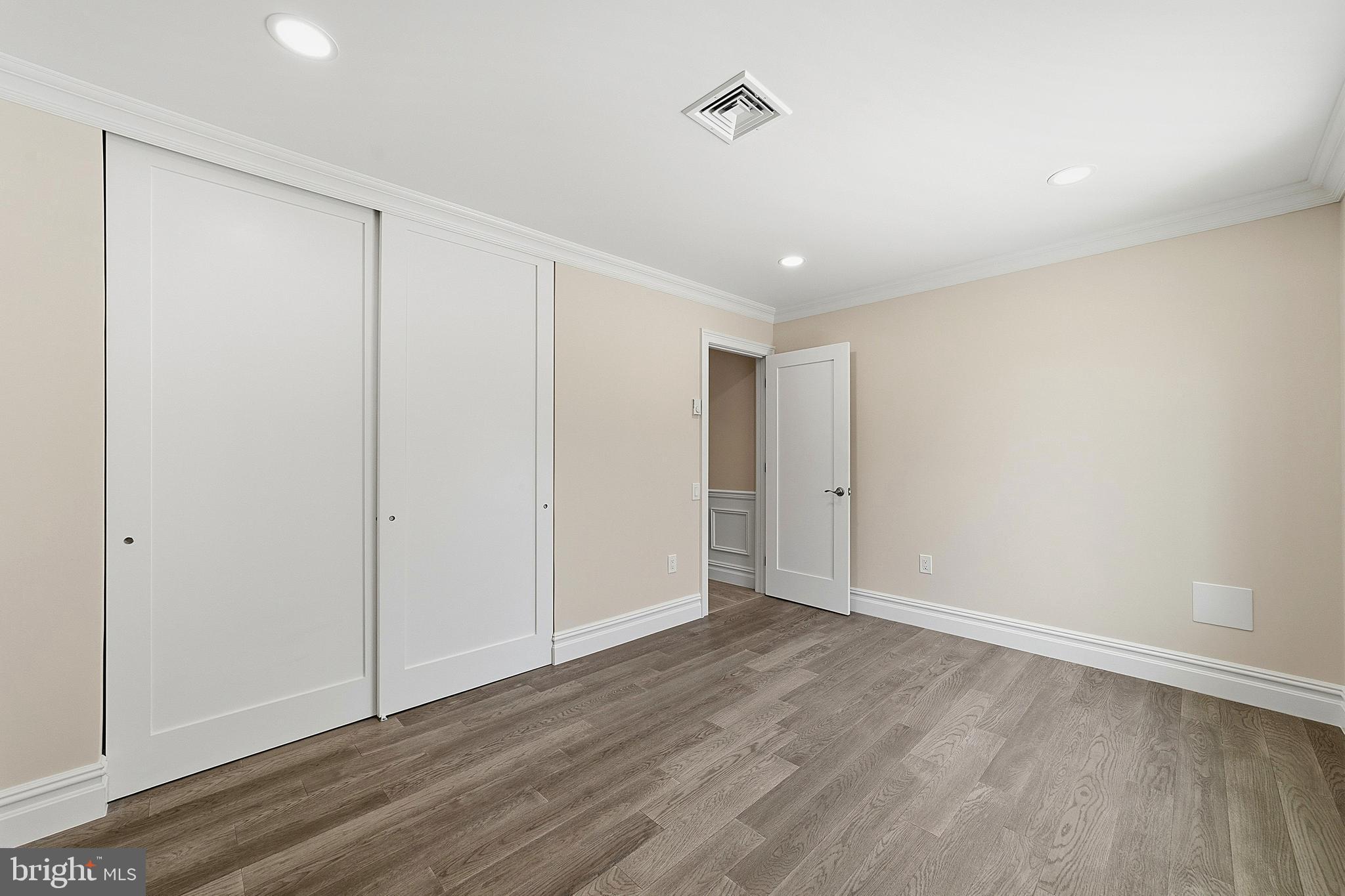 780 Ardmore Road Monroe Township, NJ 08831 - Photo 19 of 30 a view of an empty room