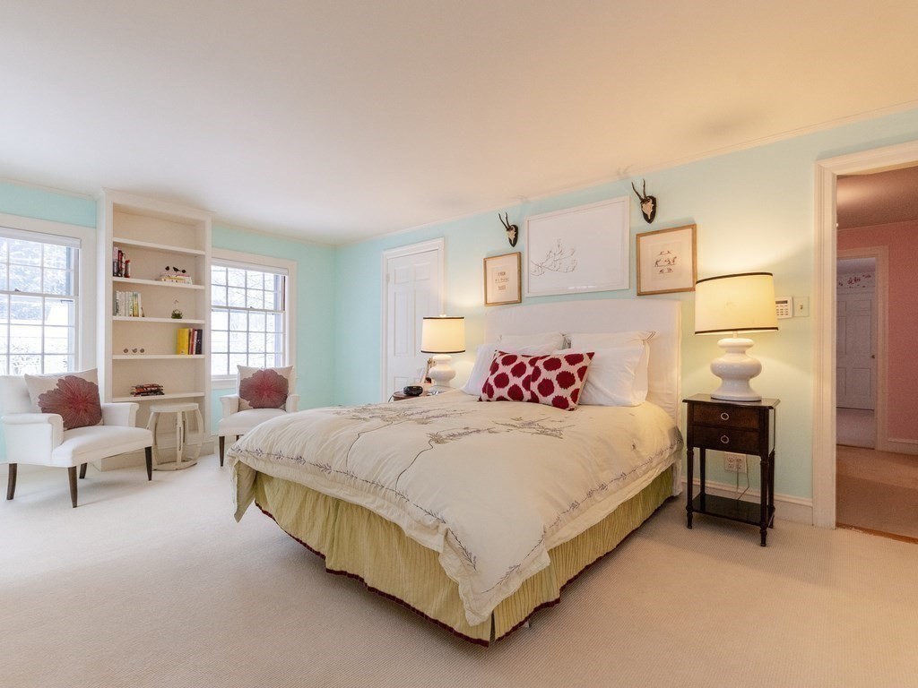 128 Dorset Road Newton, MA 02468 - Photo 15 of 36 Gallery Image 15