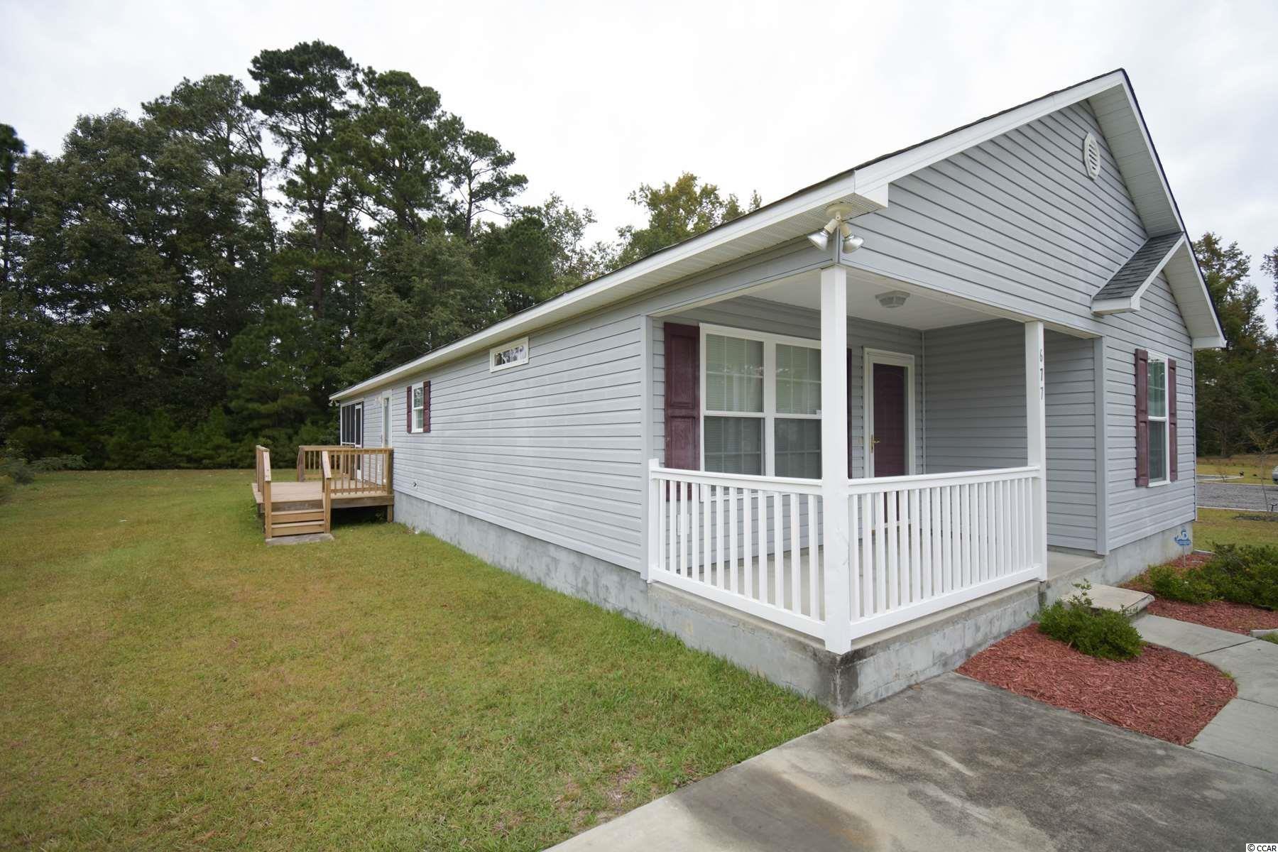 677 Stacy Court Georgetown, SC 29440 - Photo 21 of 23 Gallery Image 21