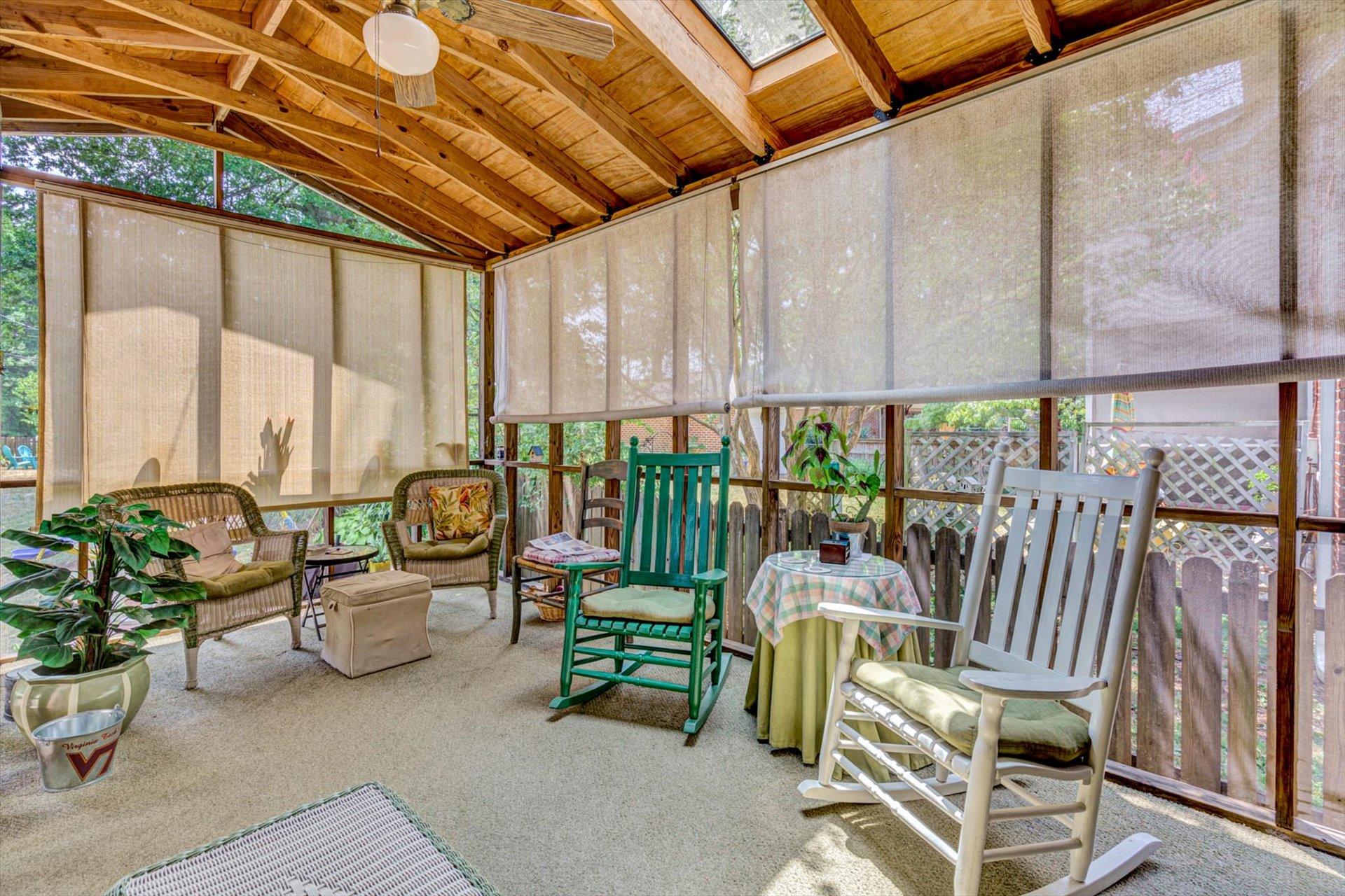 1846 Arlington Road Southwest Roanoke, VA 24015 - Photo 14 of 39 14-080420210047