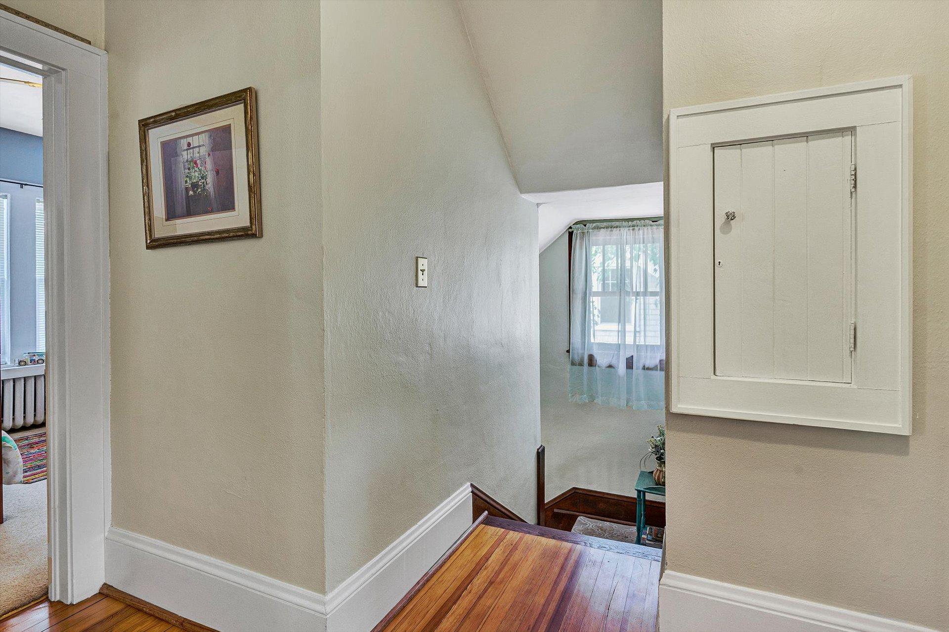 1846 Arlington Road Southwest Roanoke, VA 24015 - Photo 16 of 39 16-080420210053