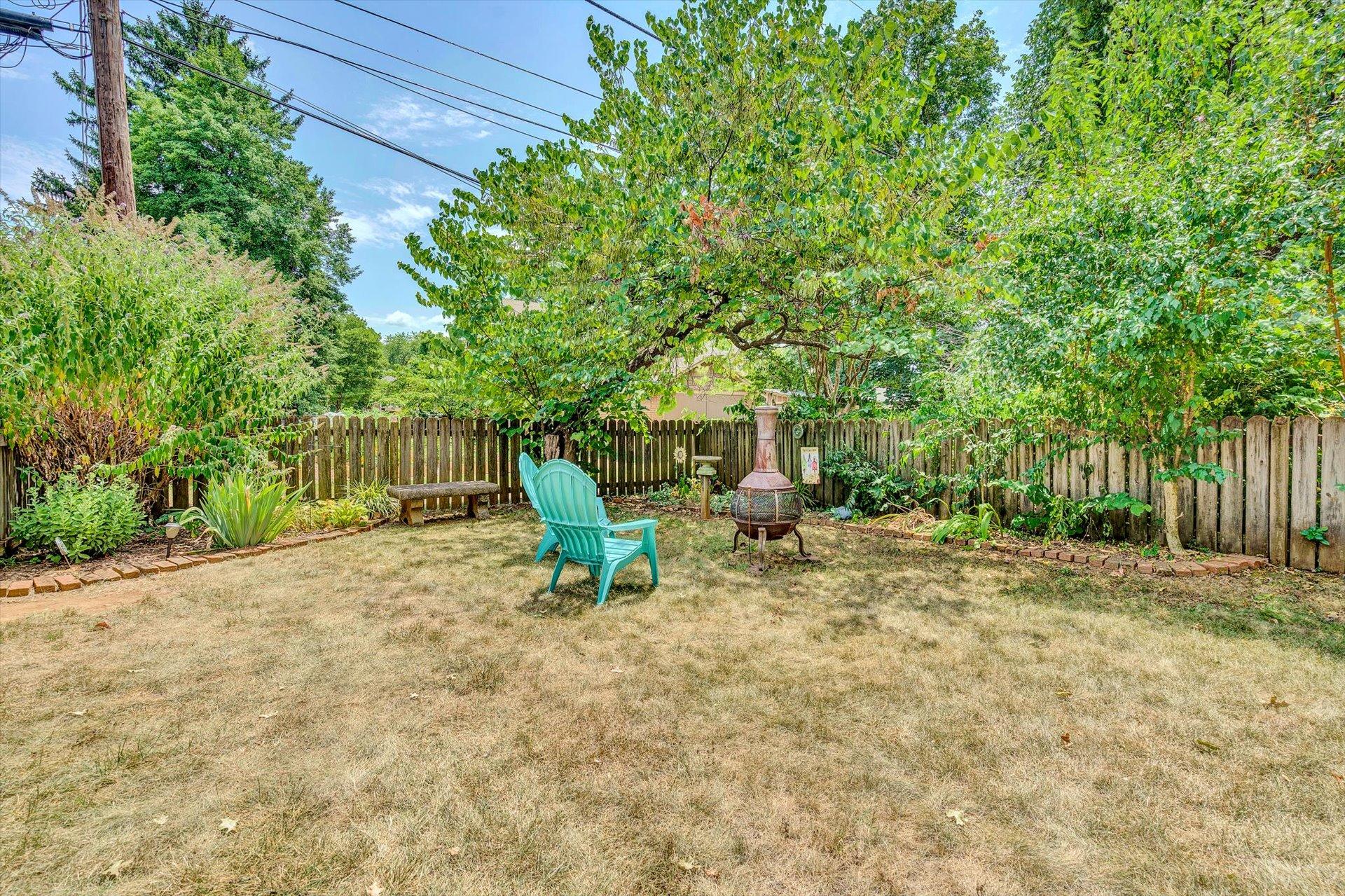 1846 Arlington Road Southwest Roanoke, VA 24015 - Photo 35 of 39 35-080420210068