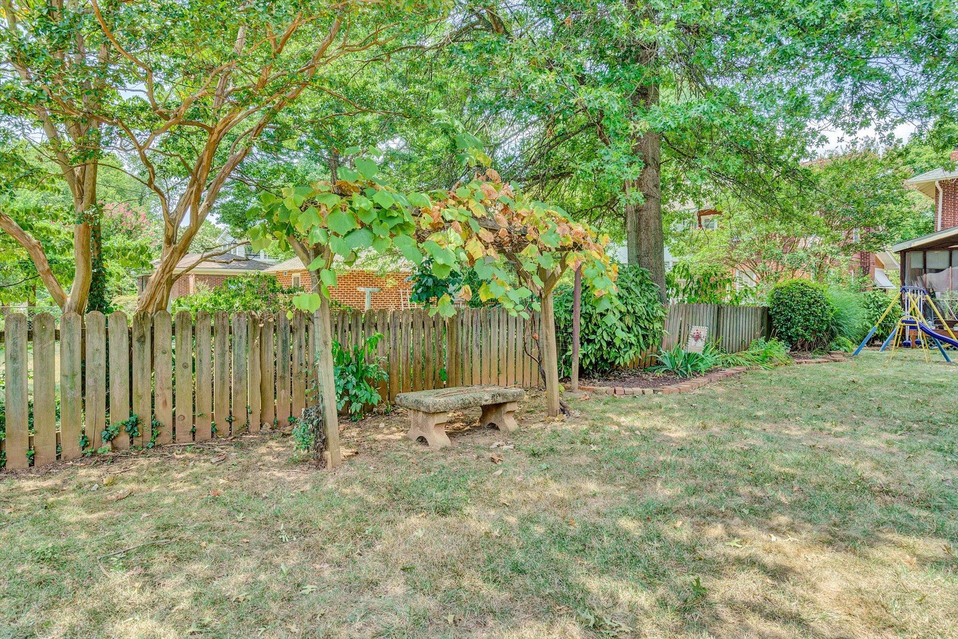 1846 Arlington Road Southwest Roanoke, VA 24015 - Photo 37 of 39 37-080420210070