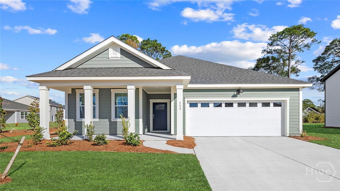 105 Sumter Road Guyton, GA 31312 - Photo 1 of 39
