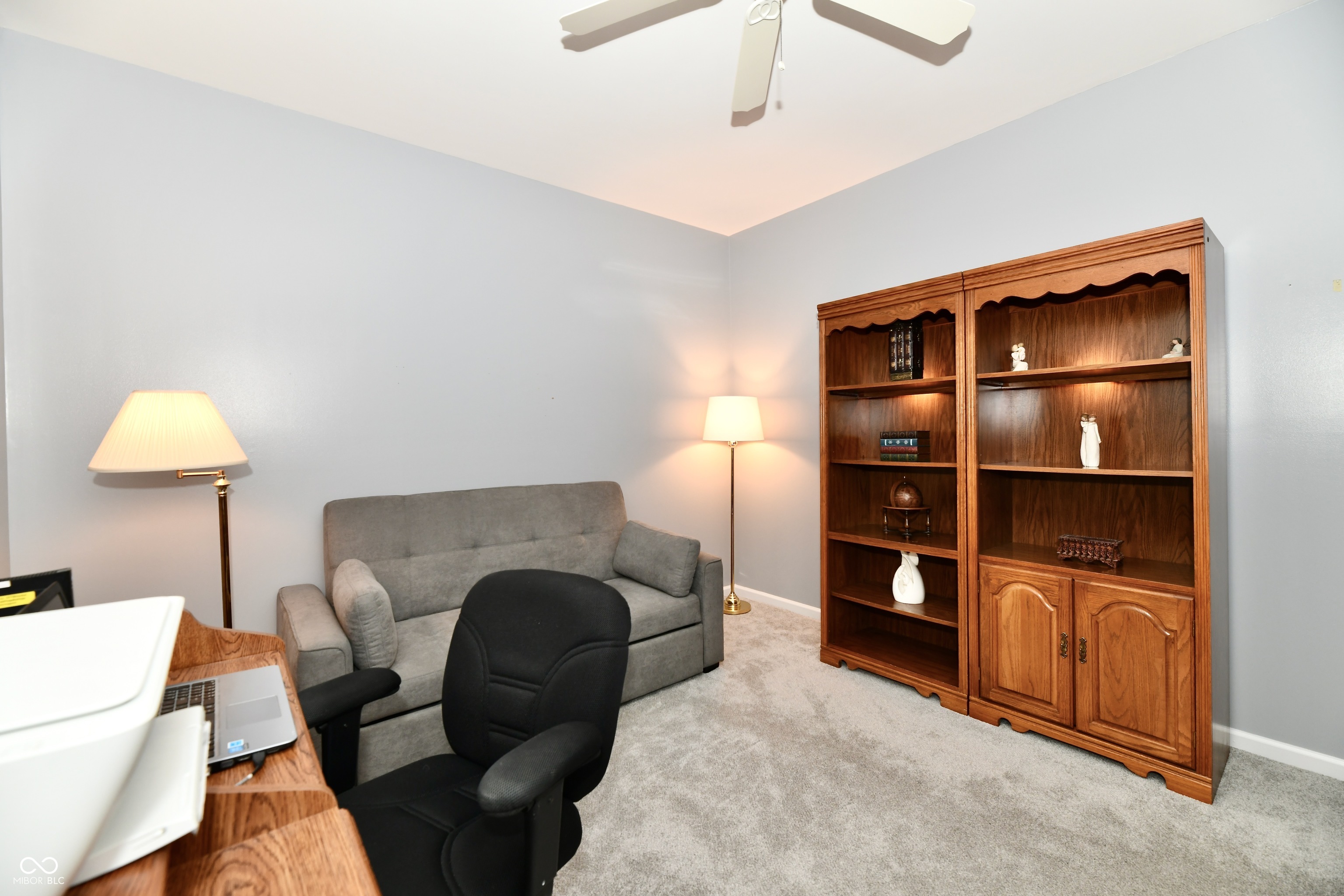 9596 Feather Grass Way Fishers, IN 46038 - Photo 23 of 33