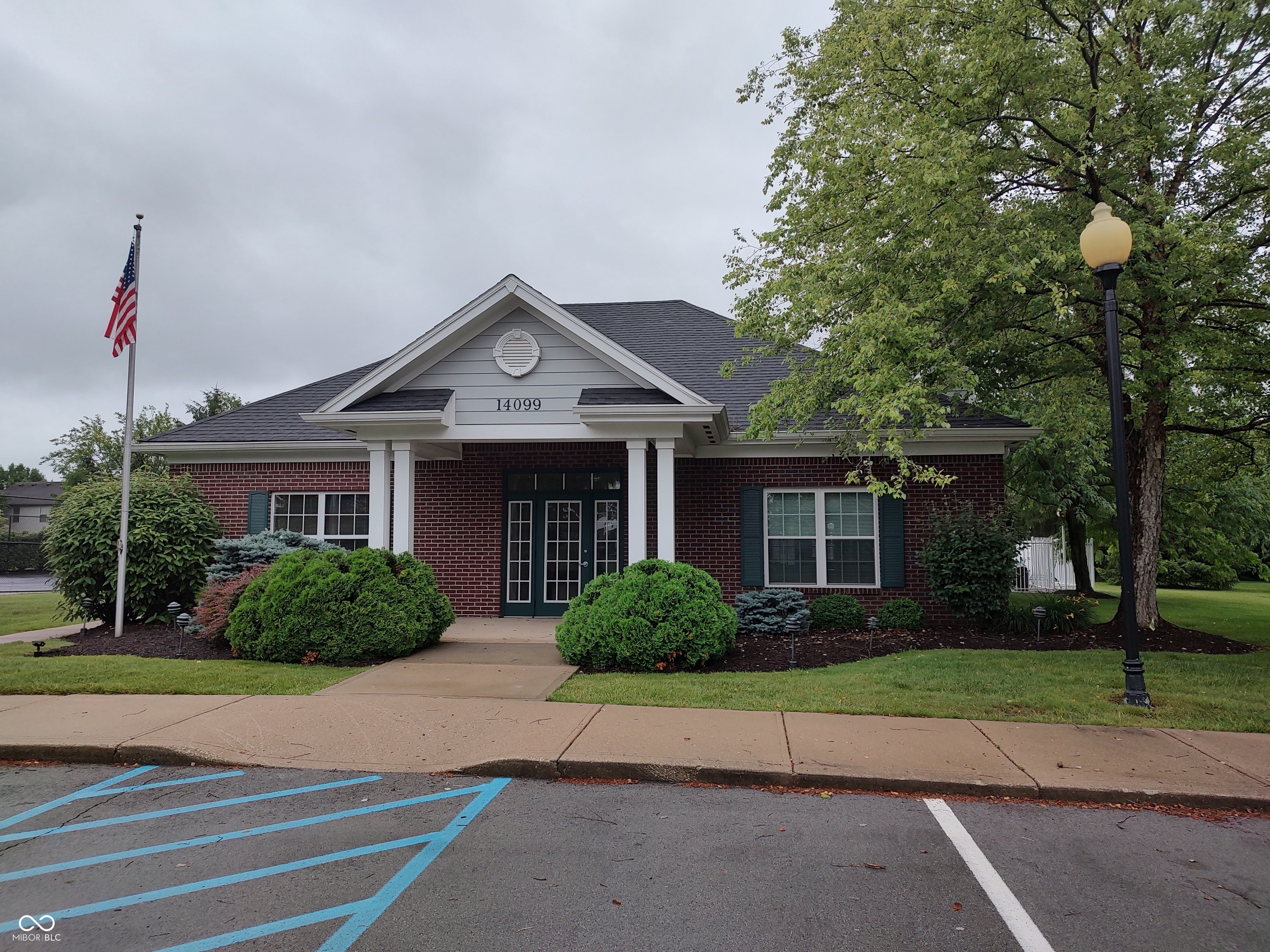9596 Feather Grass Way Fishers, IN 46038 - Photo 31 of 33