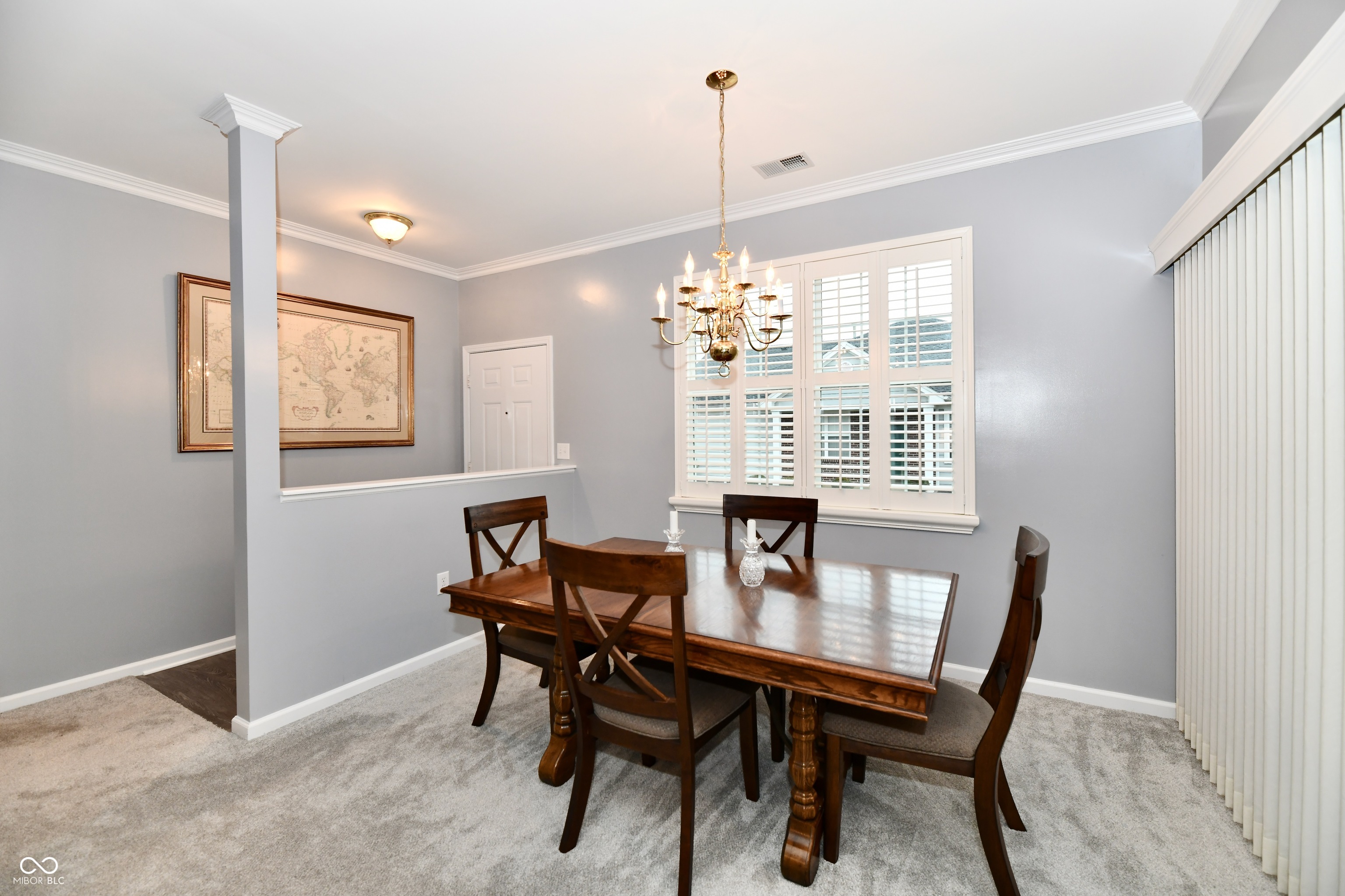 9596 Feather Grass Way Fishers, IN 46038 - Photo 5 of 33