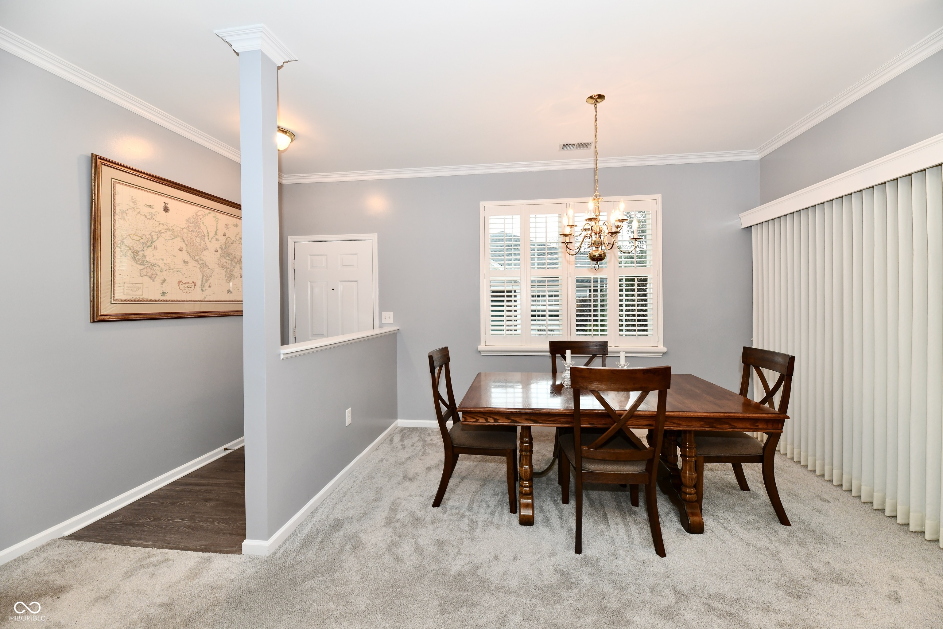 9596 Feather Grass Way Fishers, IN 46038 - Photo 6 of 33