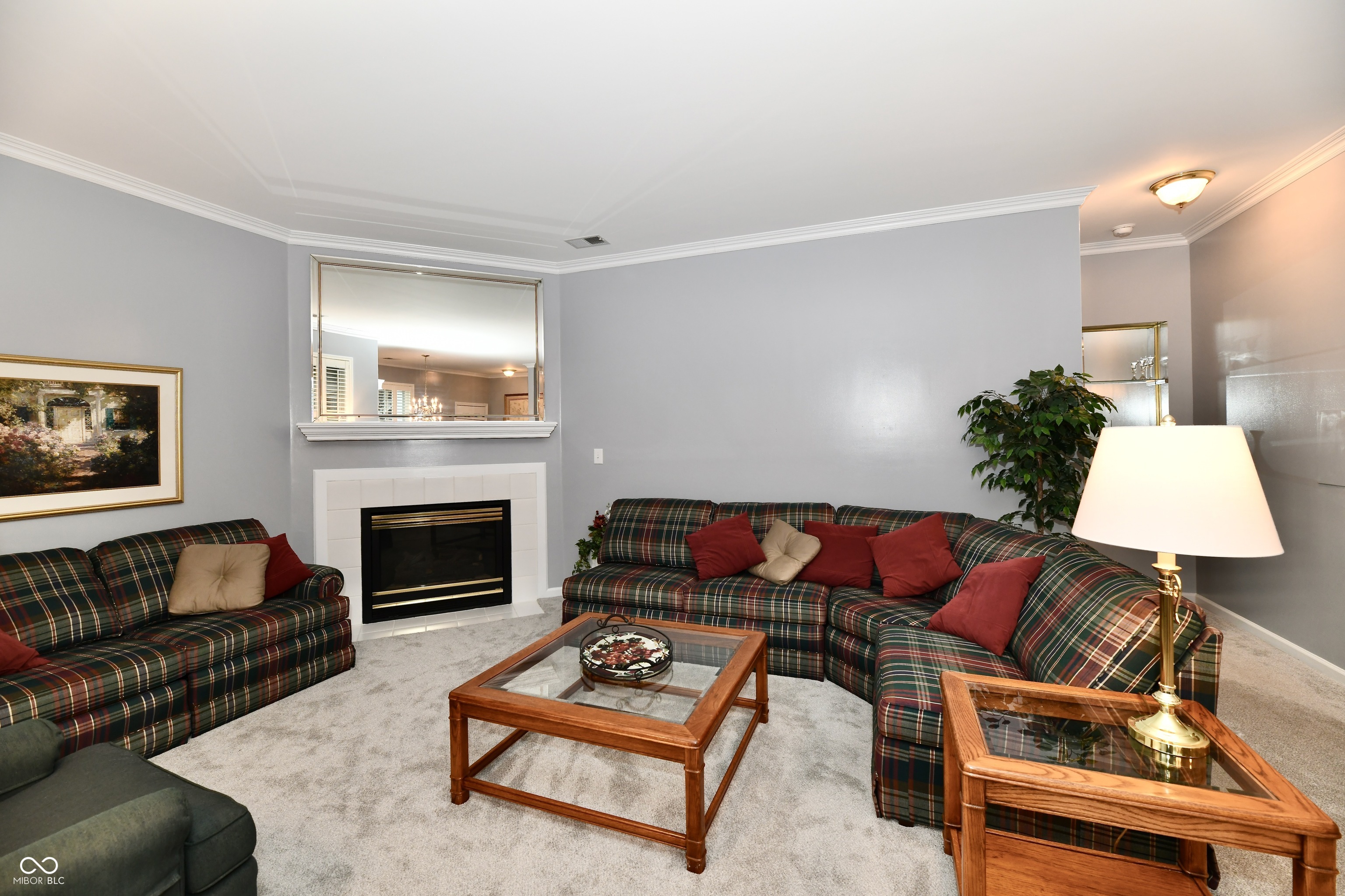 9596 Feather Grass Way Fishers, IN 46038 - Photo 8 of 33