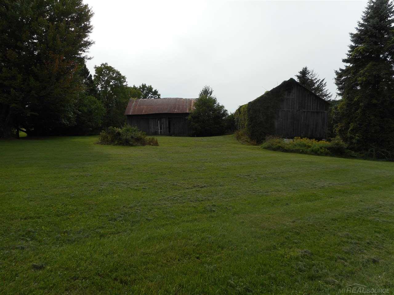 5801 Forester Road Carsonville, MI 48419 - Photo 9 of 20