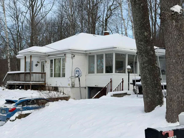 $149,900 | 650 Blais Street, Berlin, NH 03570