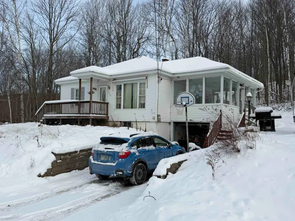 $149,900 | 650 Blais Street, Berlin, NH 03570