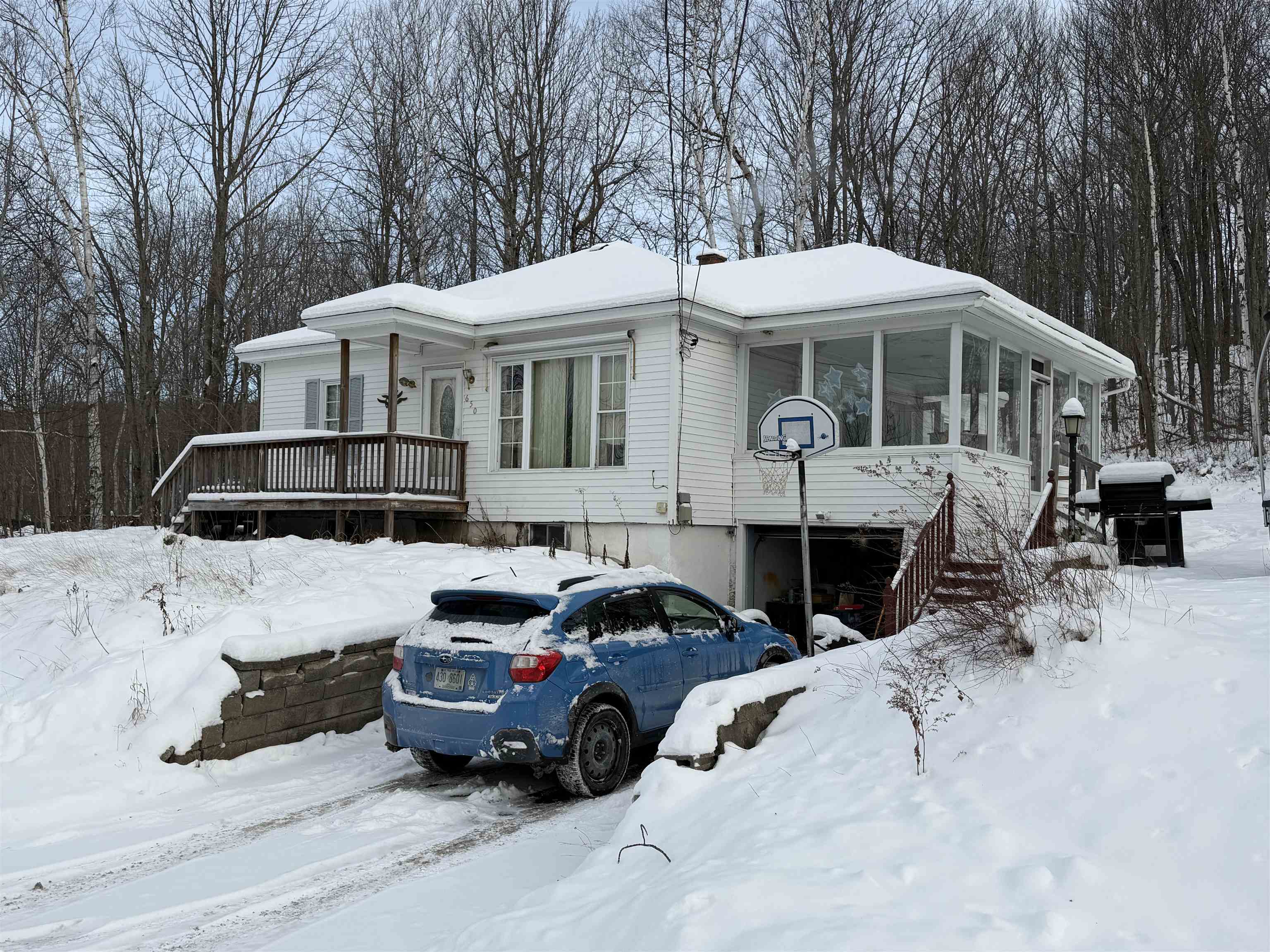 650 Blais Street Berlin, NH 03570 - Photo 2 of 41