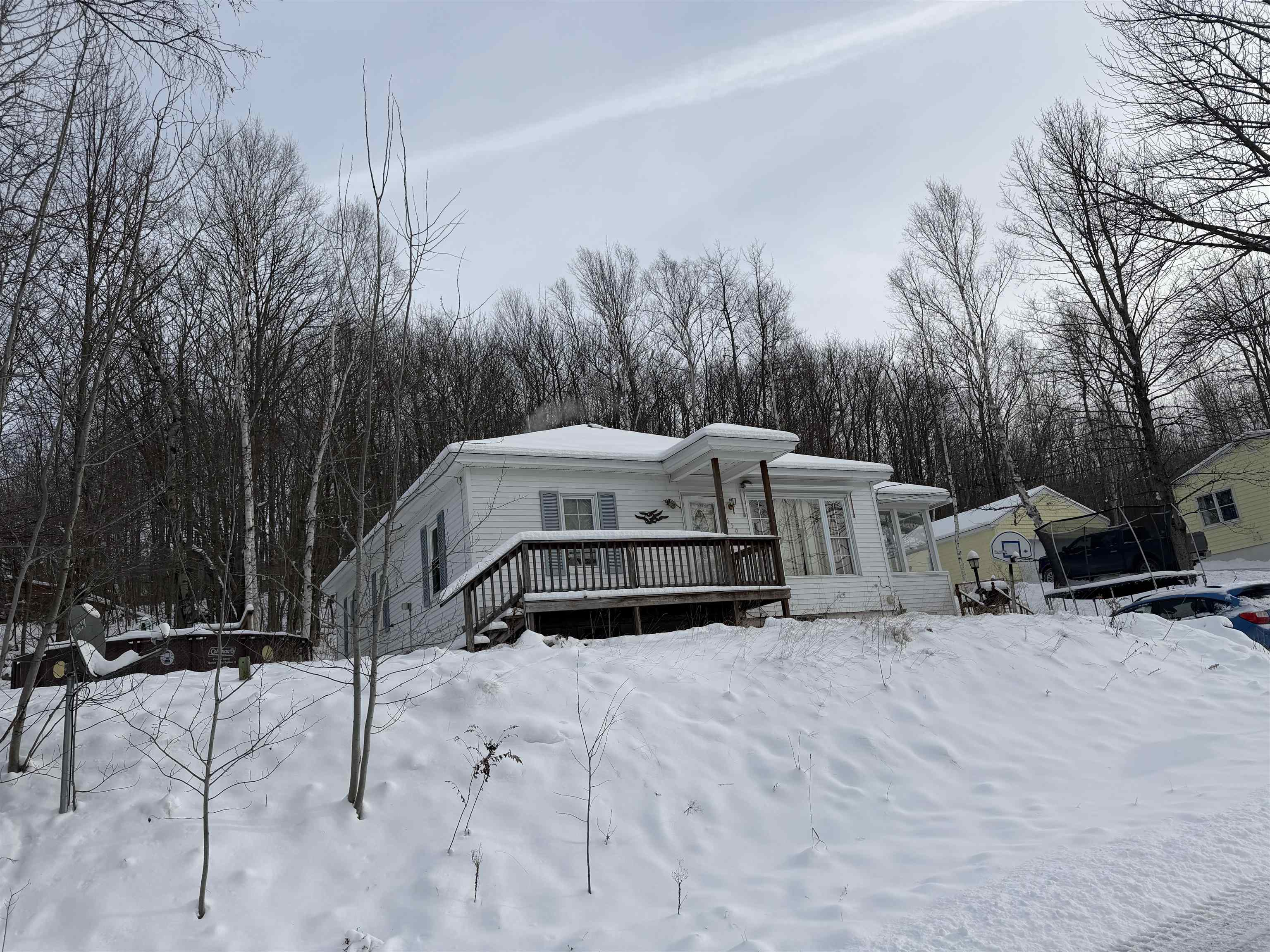 650 Blais Street Berlin, NH 03570 - Photo 3 of 41