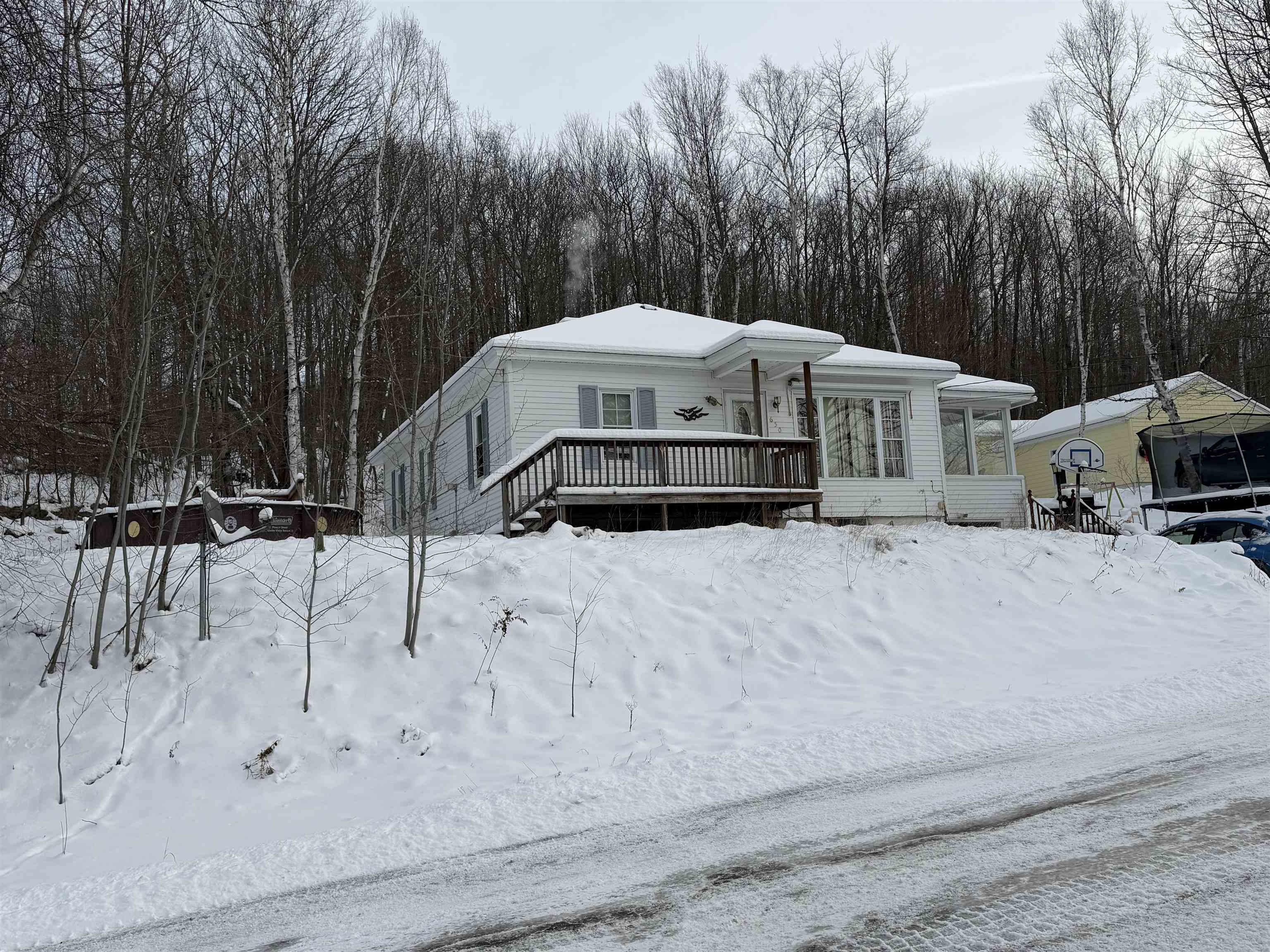 650 Blais Street Berlin, NH 03570 - Photo 5 of 41
