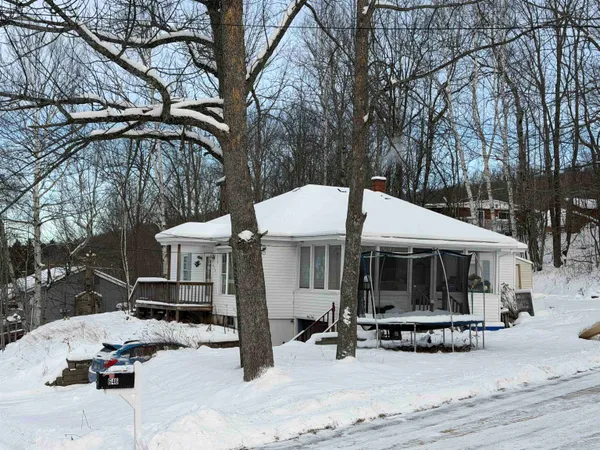 $149,900 | 650 Blais Street, Berlin, NH 03570