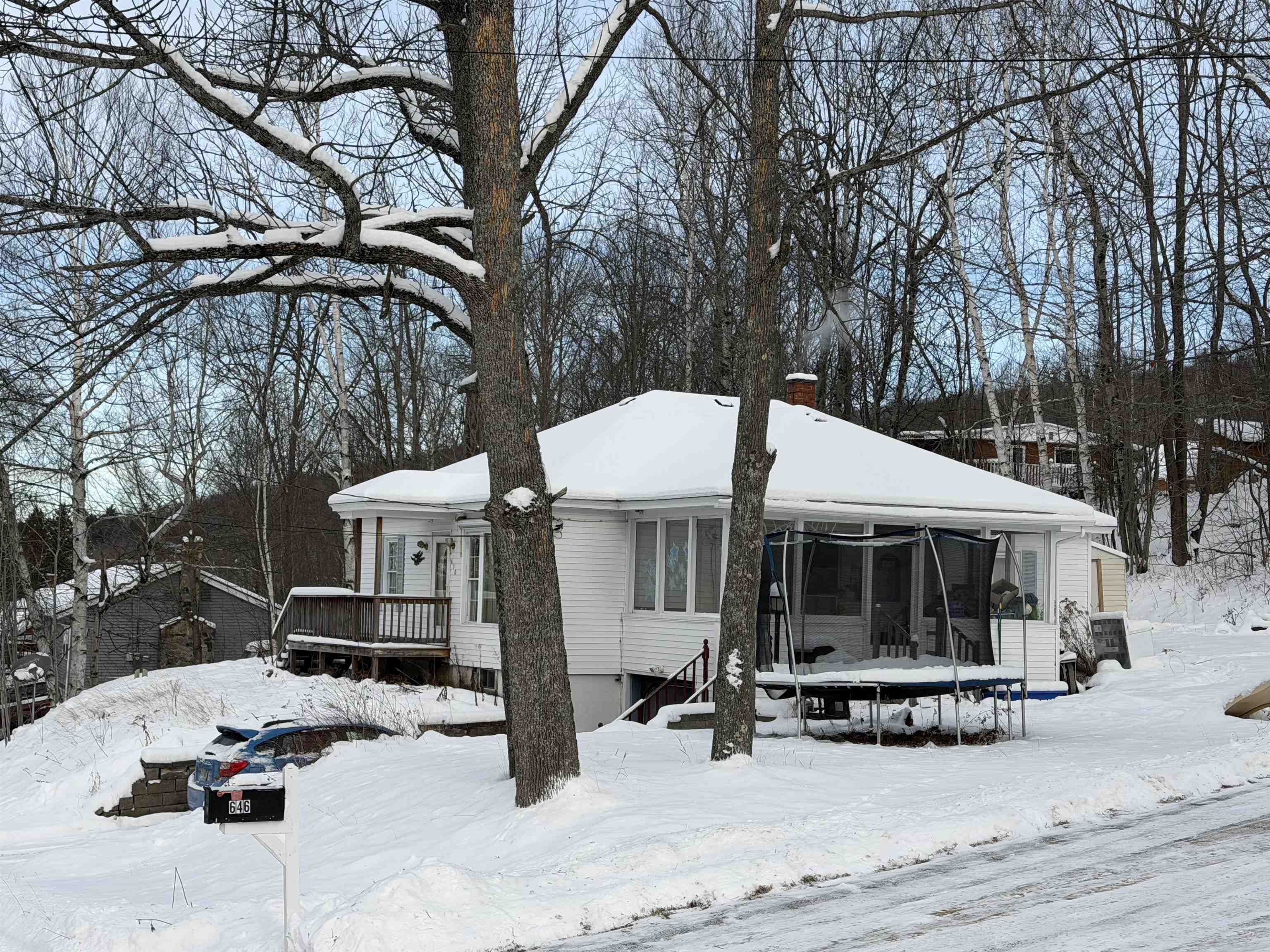 650 Blais Street Berlin, NH 03570 - Photo 6 of 41