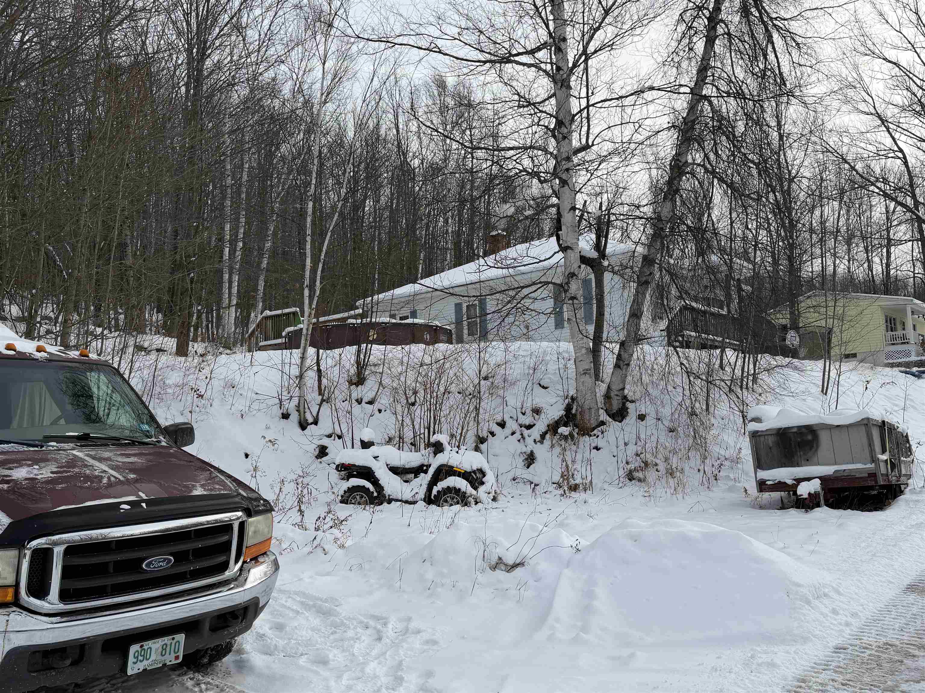 650 Blais Street Berlin, NH 03570 - Photo 7 of 41