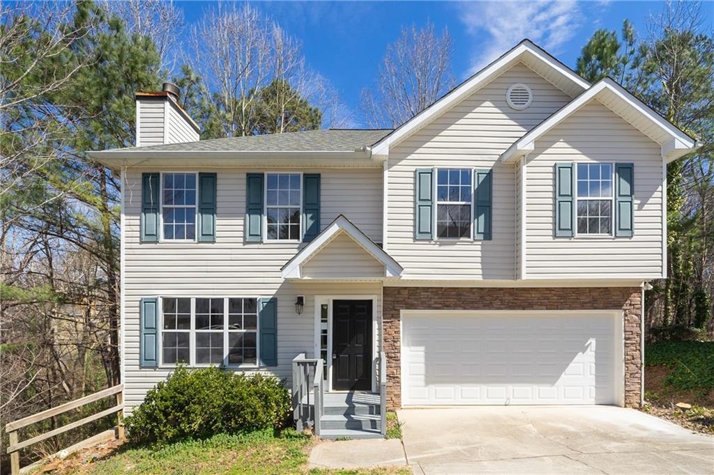 232 Hillcrest Ridge Canton, GA 30115 - Photo 1 of 1 Gallery Image 1