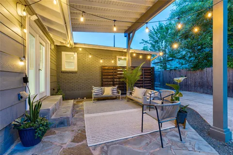 $1,150,000 | 1713 Madison Avenue, Austin, TX 78757