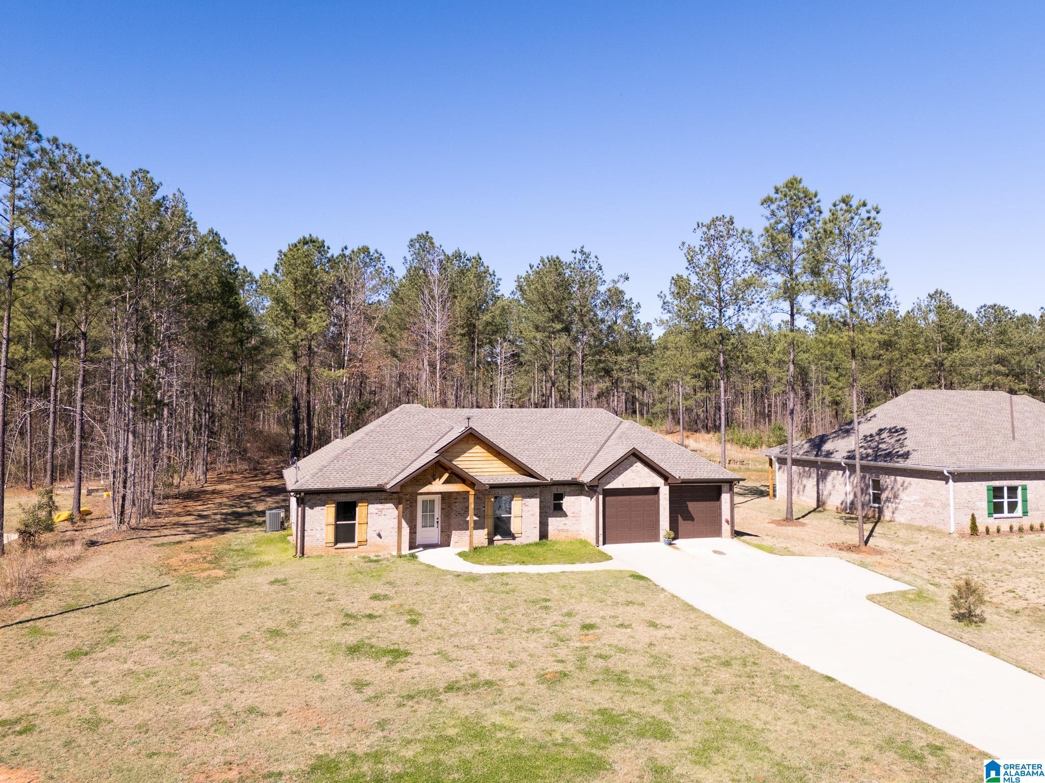 14252 Hargrove Road Cottondale, AL 35453 - Photo 1 of 38