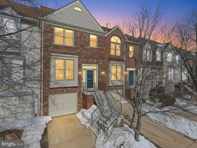 $590,000 | 46919 Trumpet Circle, Sterling, VA 20164