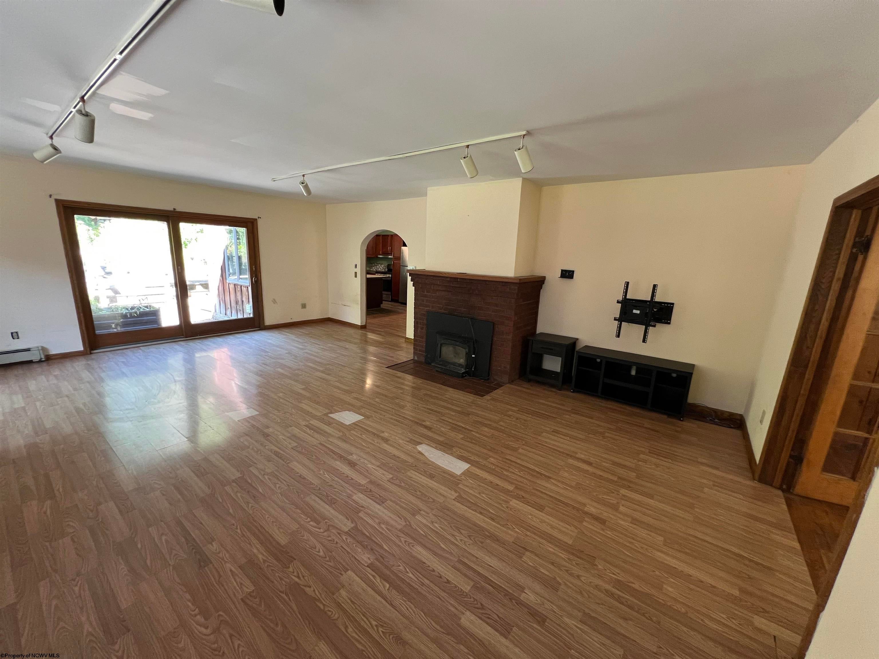 318 Harpertown Road Elkins, WV 26241 - Photo 46 of 50 Gallery Image 46