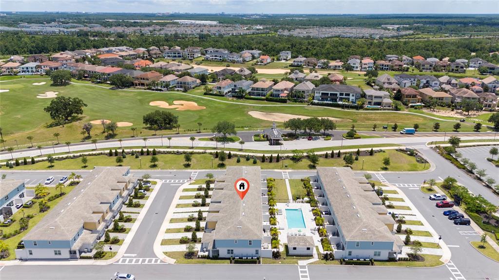 7920 Draw Street Reunion, FL 34747 - Photo 6 of 49 Gallery Image 6
