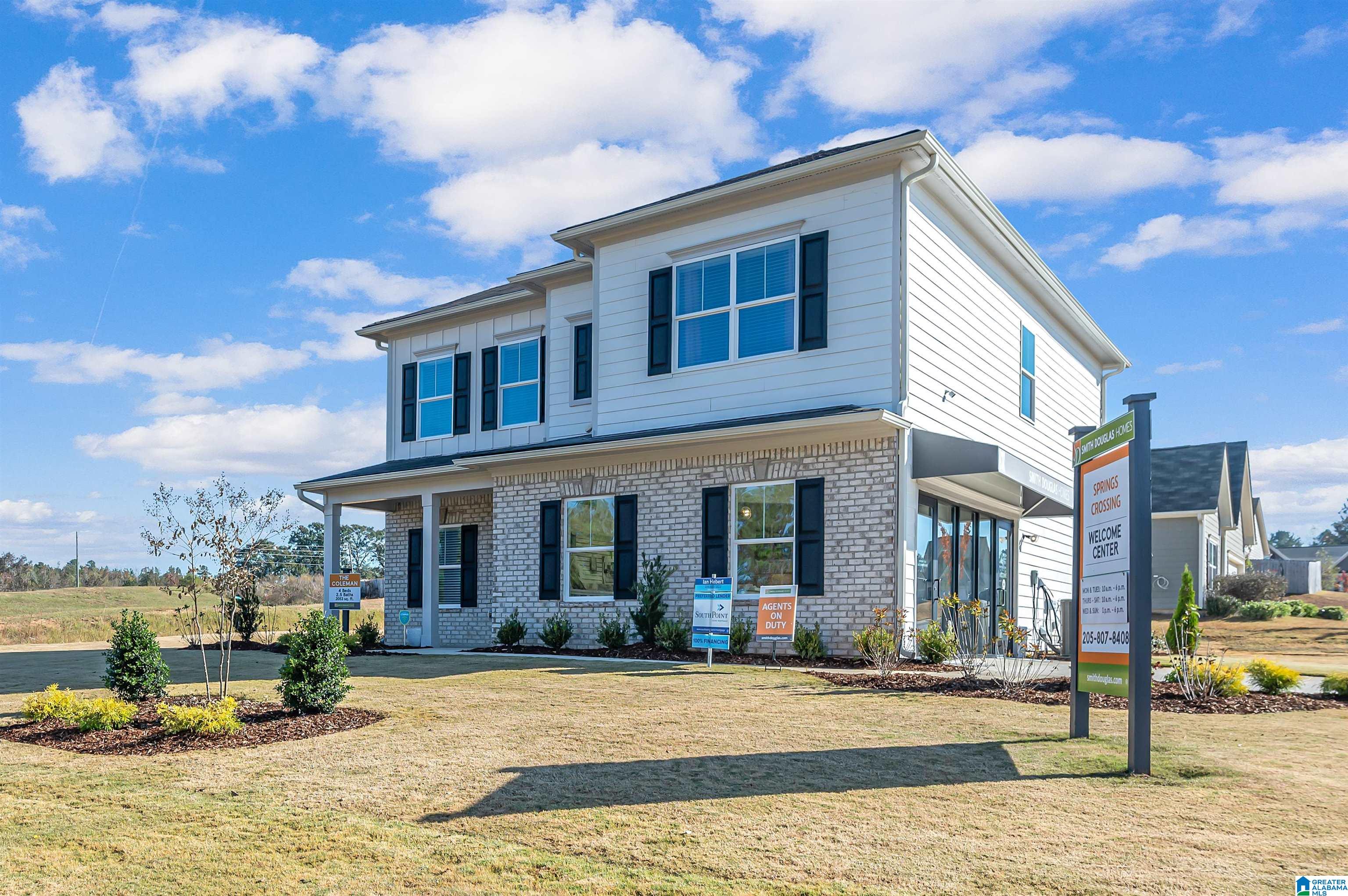 595 Ridgefield Drive Margaret, AL 35120 - Photo 2 of 37 Gallery Image 2