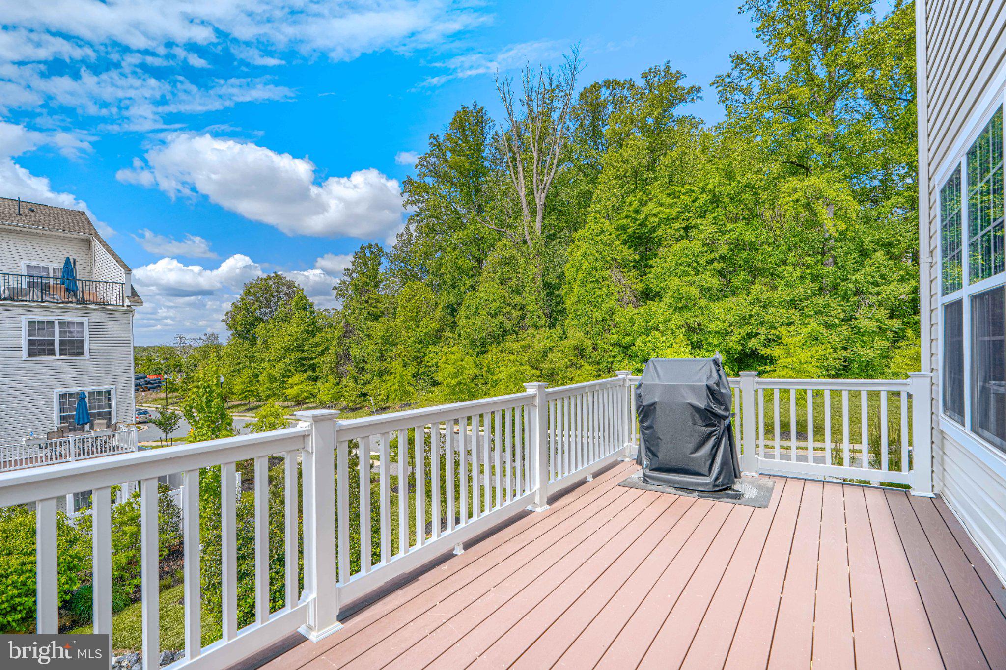 2707 Lady Slipper Road Gambrills, MD 21054 - Photo 25 of 60 a view of a two chairs with wooden floor